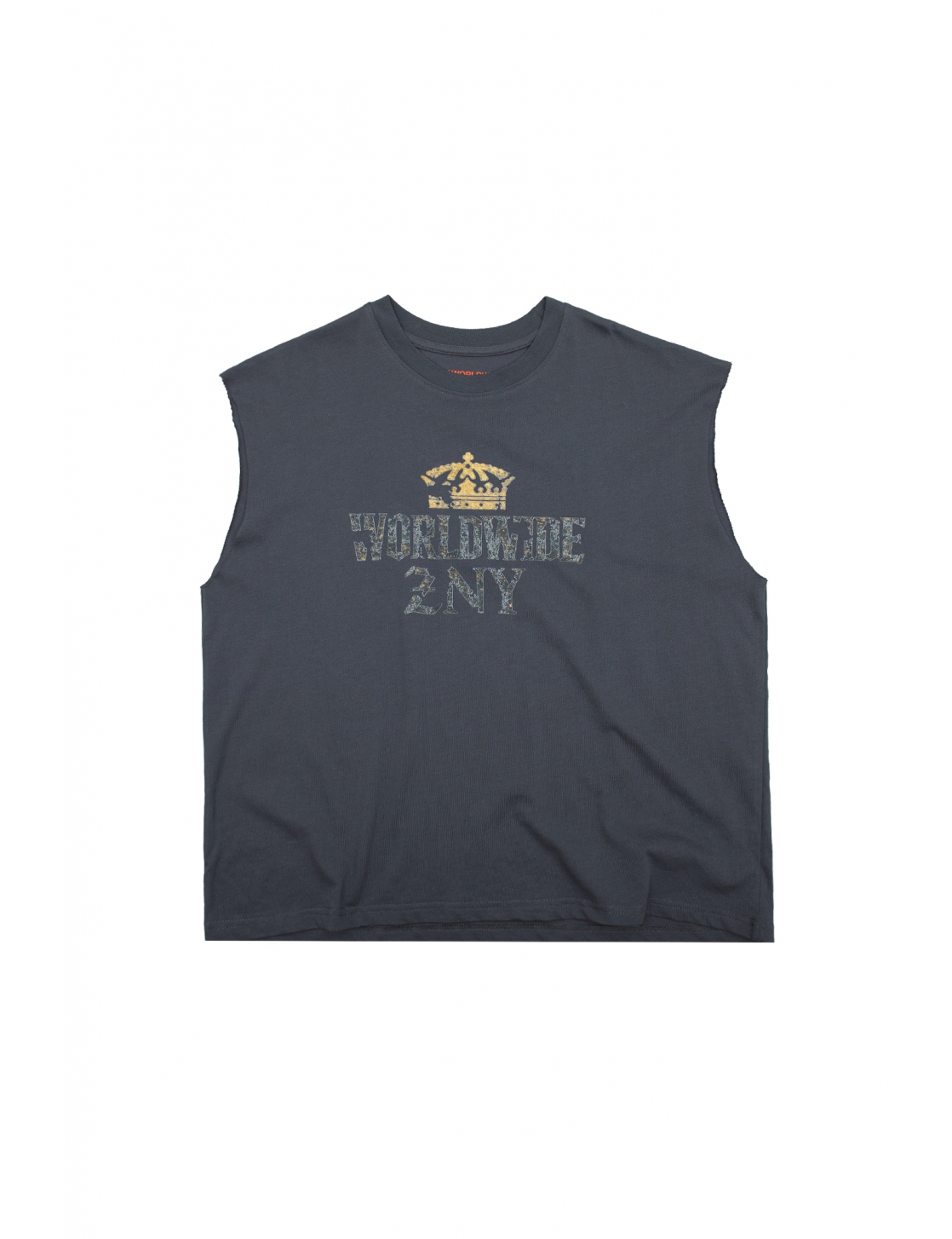 Майка ZNY CORONA