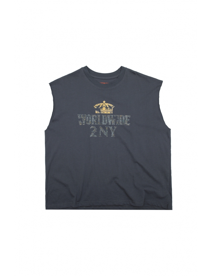 Майка ZNY CORONA