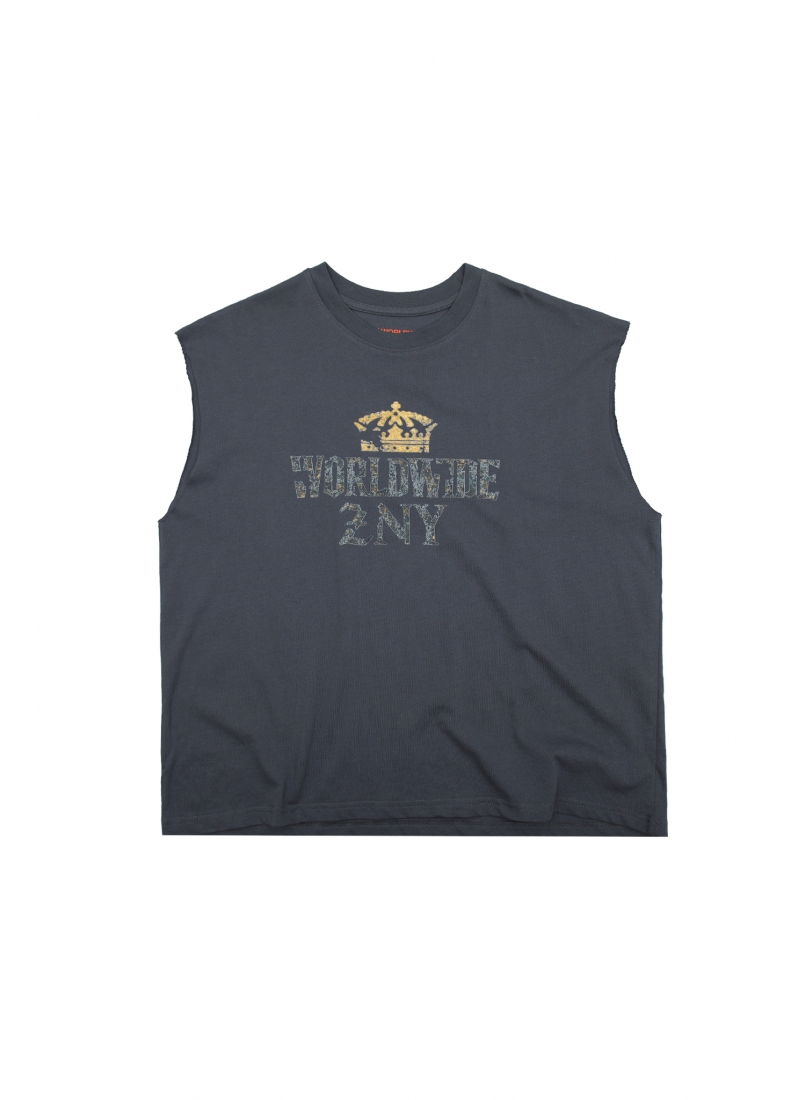 Майка ZNY CORONA