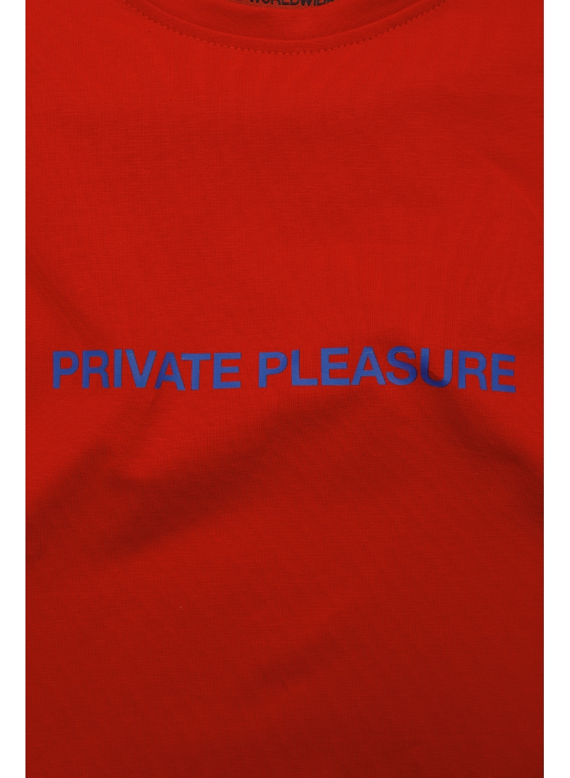 Футболка ZNY PLEASURE