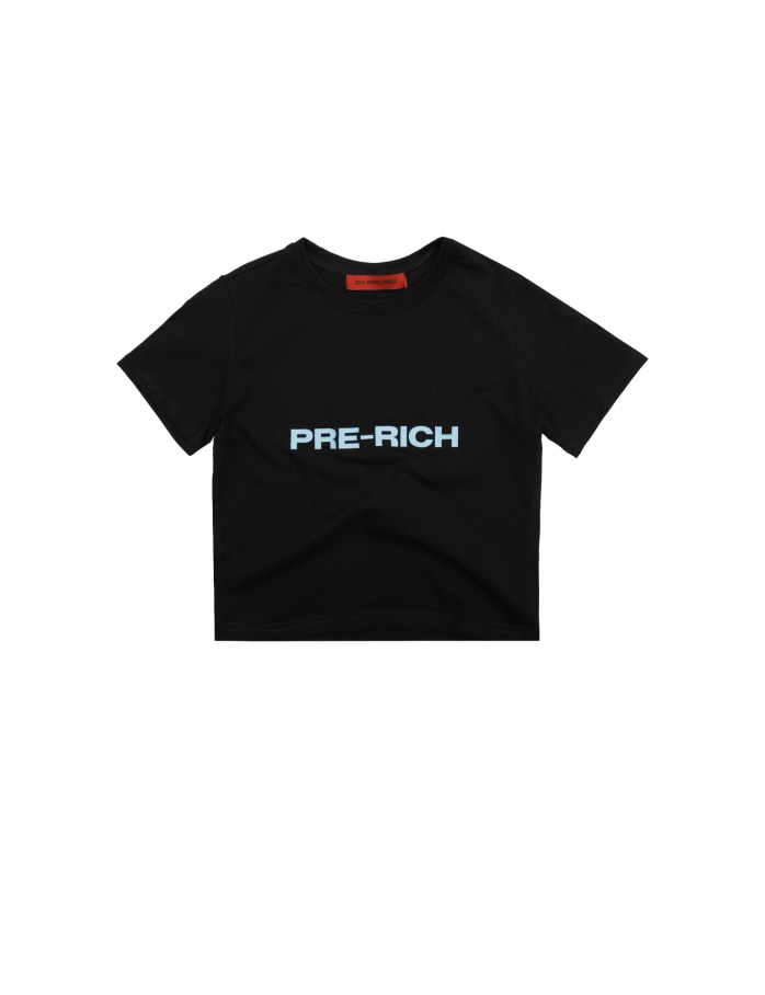 Футболка ZNY PRE-RICH