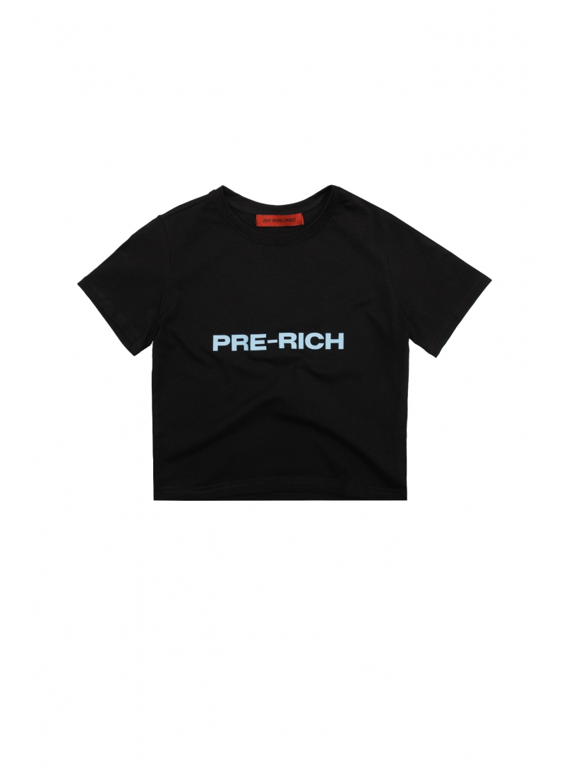 Футболка ZNY PRE-RICH
