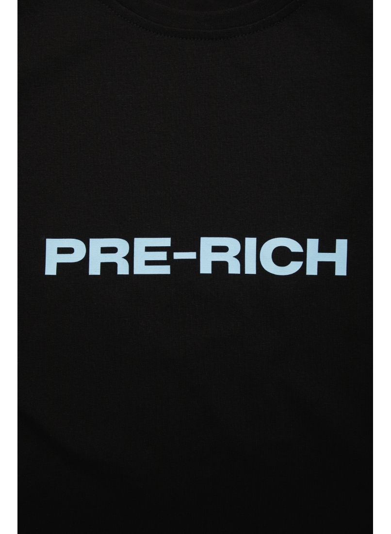 Футболка ZNY PRE-RICH