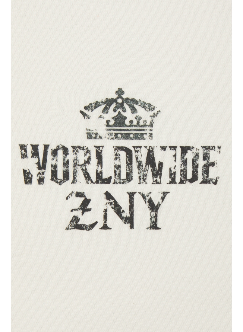 Футболка ZNY CORONA