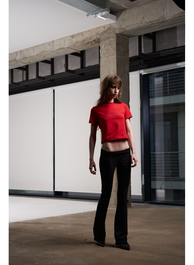 Брюки ZNY WMNS