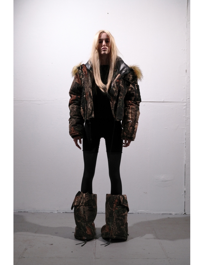 LOOK 1