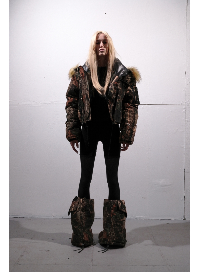 LOOK 1