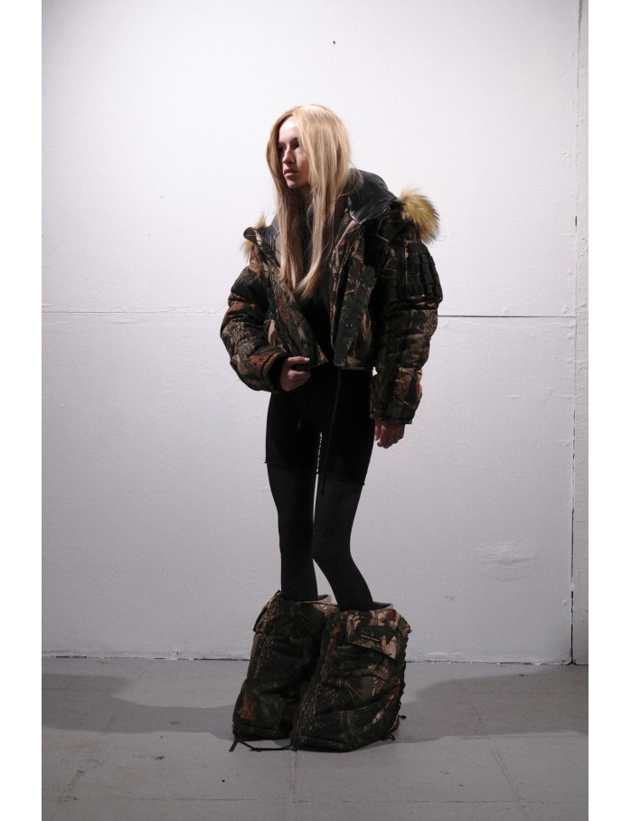 LOOK 1