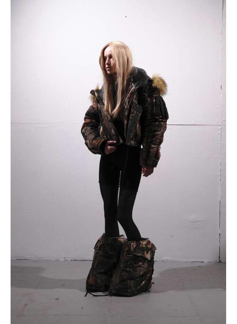 LOOK 1