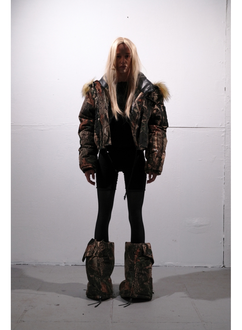 LOOK 1