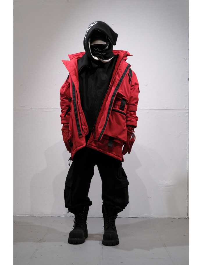 LOOK 2  L-ARHIVELOOK2-BLK