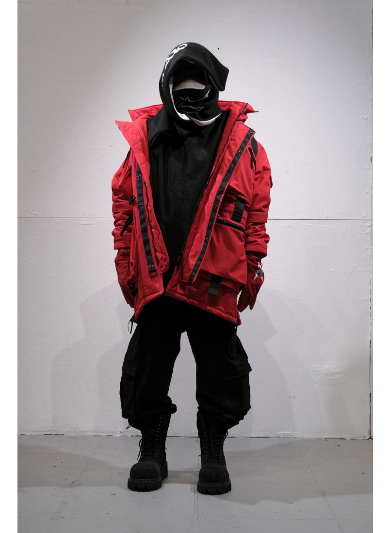 LOOK 2  L-ARHIVELOOK2-BLK