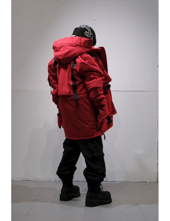LOOK 2  L-ARHIVELOOK2-BLK