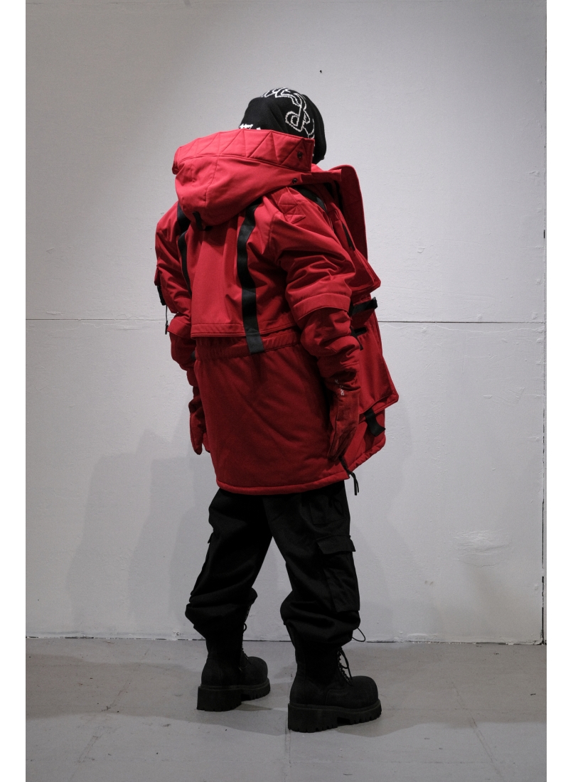 LOOK 2  L-ARHIVELOOK2-BLK