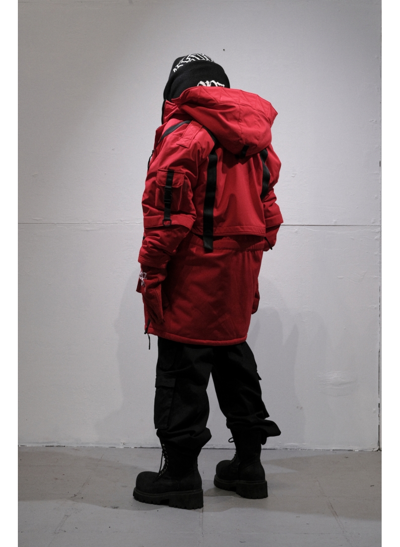 LOOK 2  L-ARHIVELOOK2-BLK