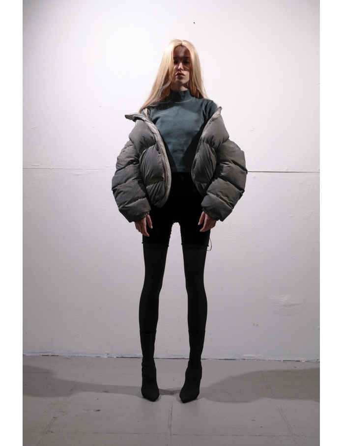 LOOK 3  L-ARHIVELOOK3-BLK