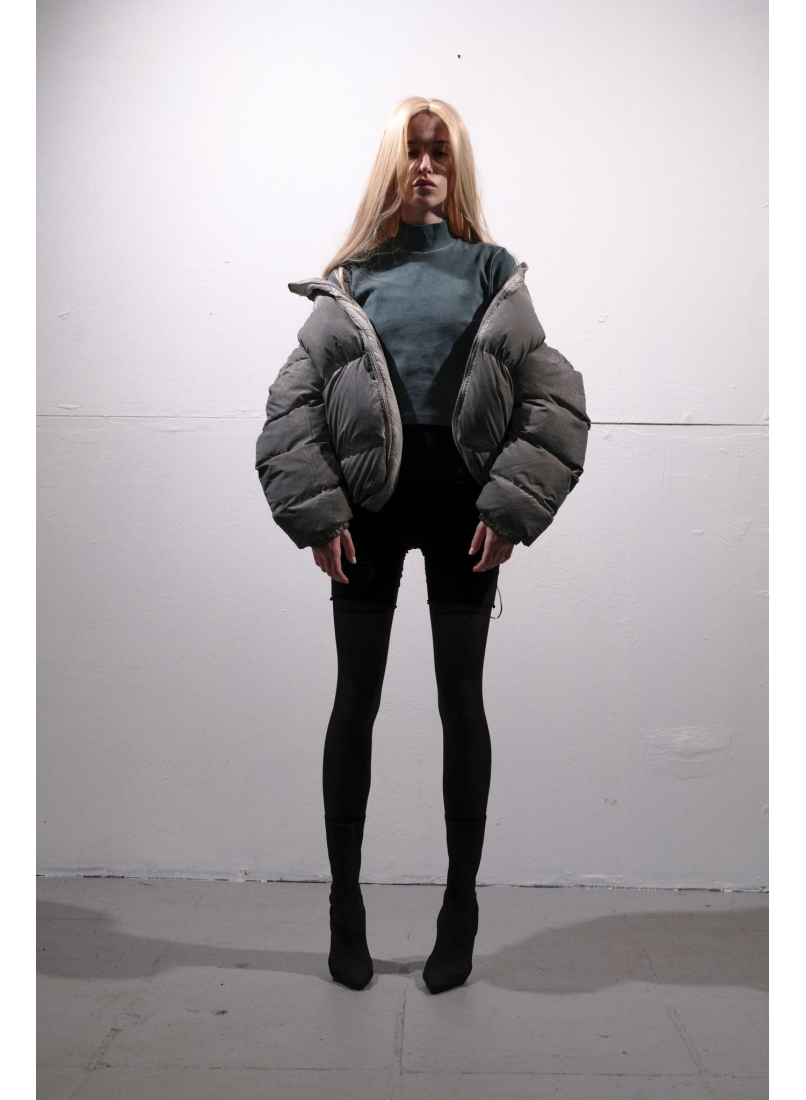 LOOK 3  L-ARHIVELOOK3-BLK