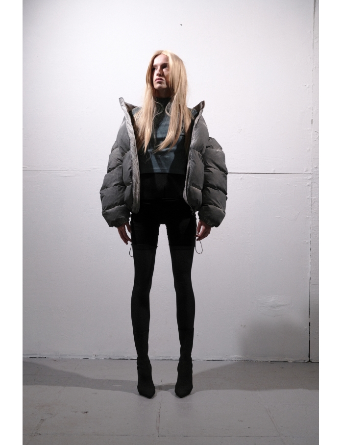 LOOK 3  L-ARHIVELOOK3-BLK