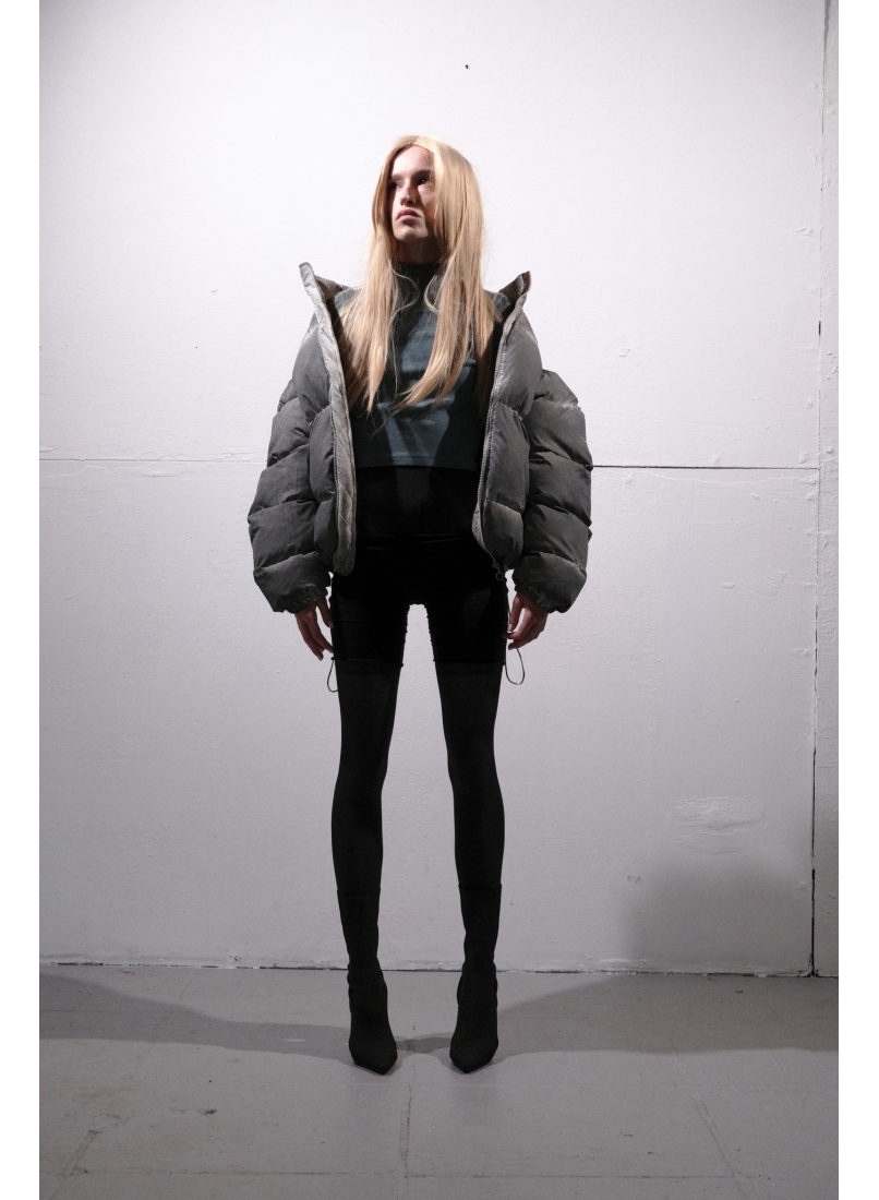 LOOK 3  L-ARHIVELOOK3-BLK