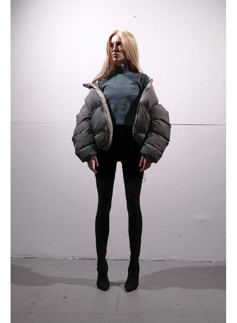 LOOK 3  L-ARHIVELOOK3-BLK