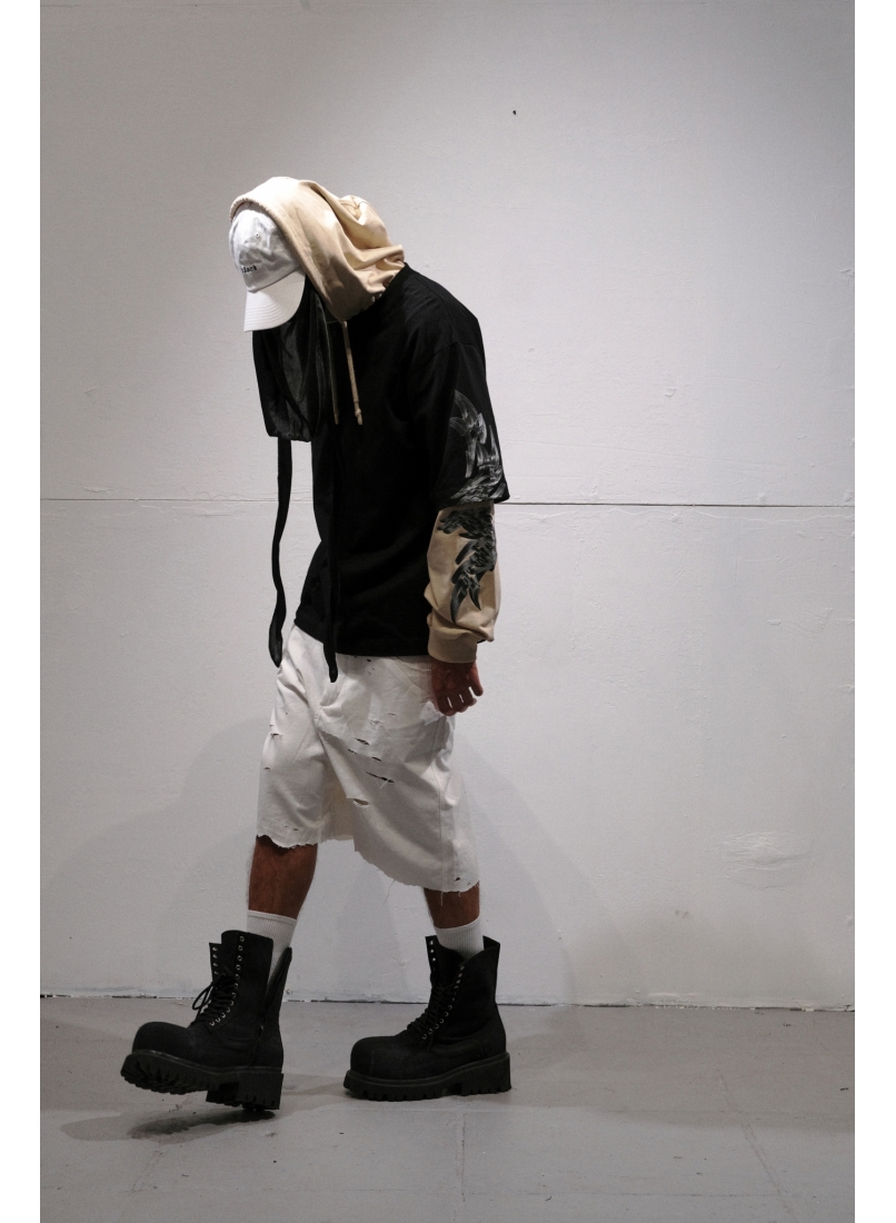 LOOK 4  L-ARHIVELOOK4-BLK