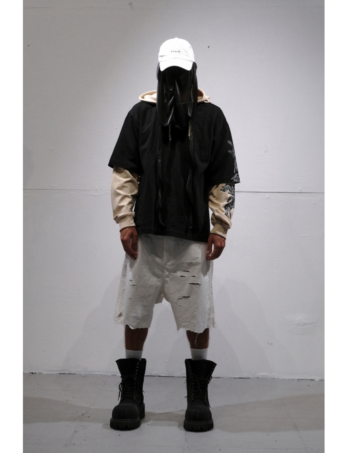 LOOK 4  L-ARHIVELOOK4-BLK