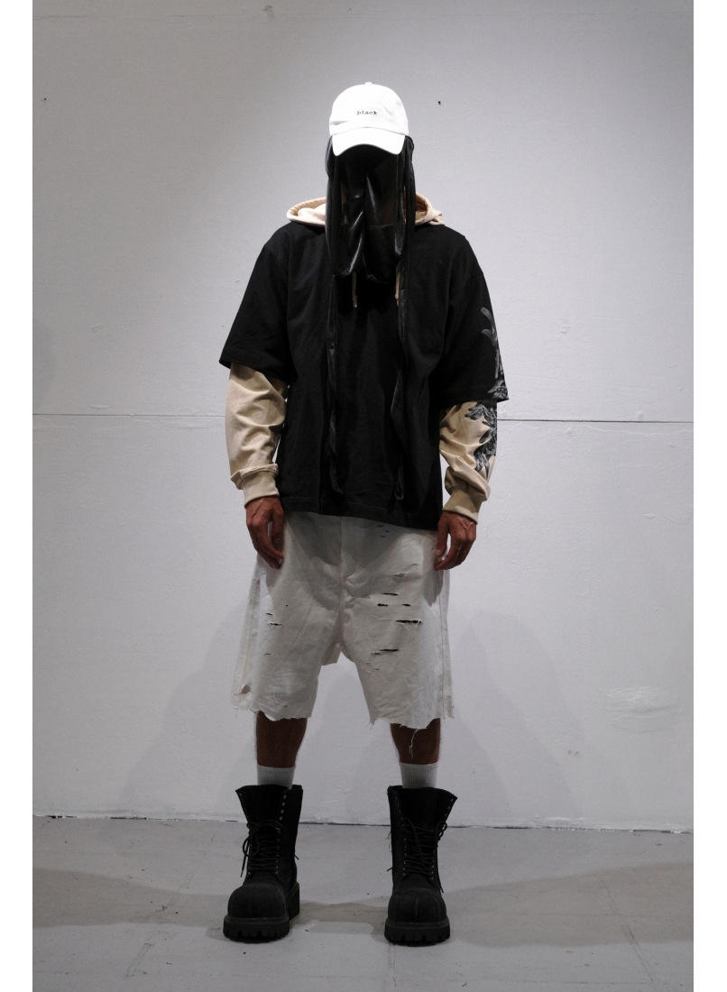 LOOK 4  L-ARHIVELOOK4-BLK