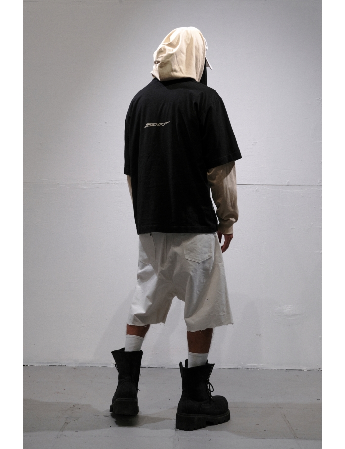 LOOK 4  L-ARHIVELOOK4-BLK