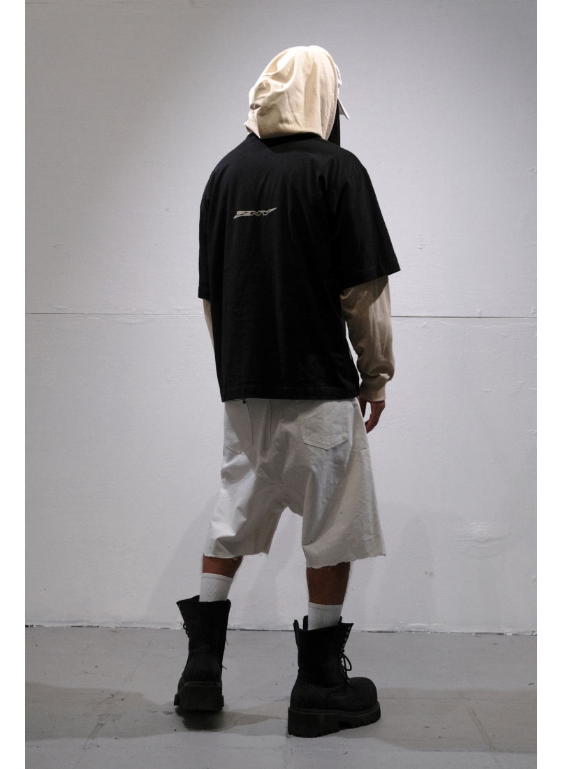 LOOK 4  L-ARHIVELOOK4-BLK