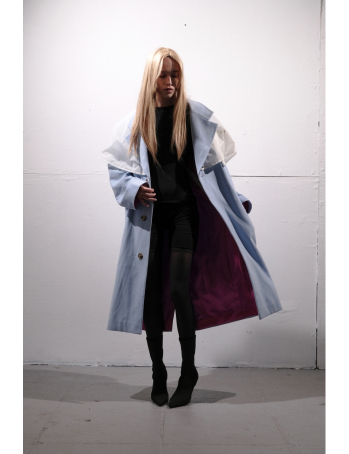 LOOK 5  L-ARHIVELOOK5-BLK
