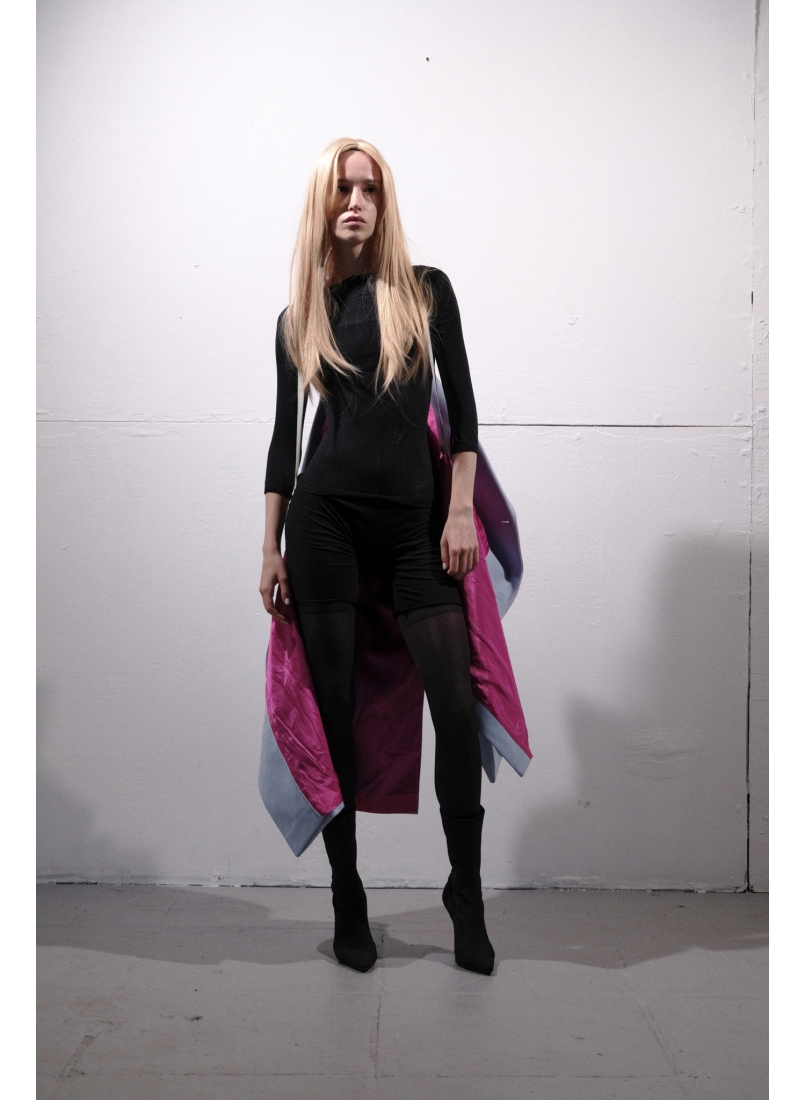 LOOK 5  L-ARHIVELOOK5-BLK