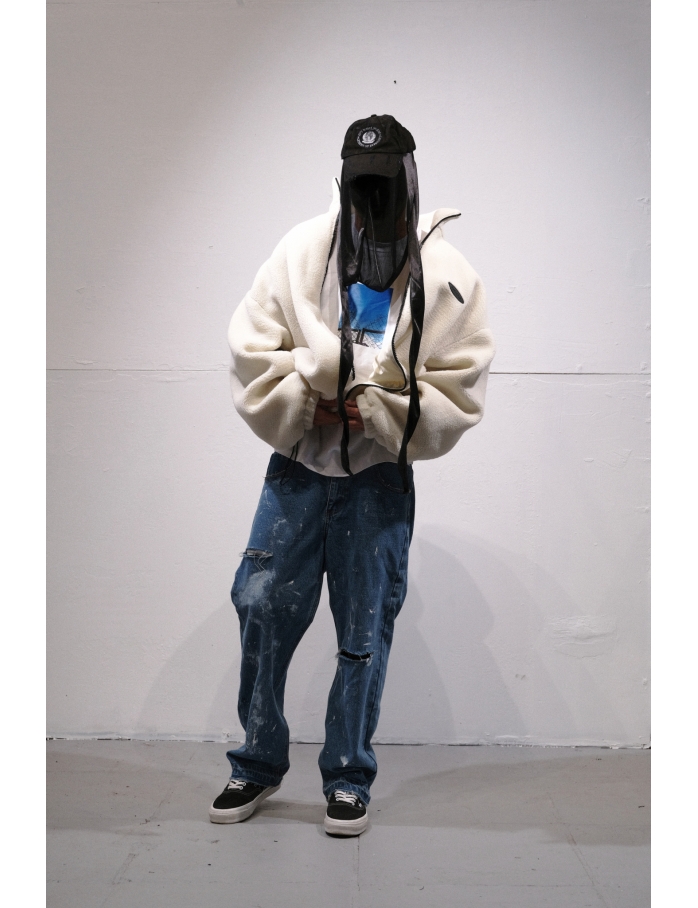 LOOK 6  L-ARHIVELOOK6-BLK