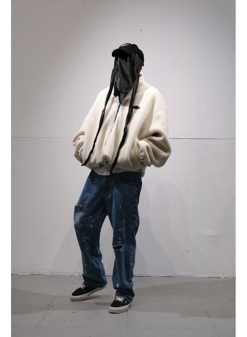 LOOK 6  L-ARHIVELOOK6-BLK