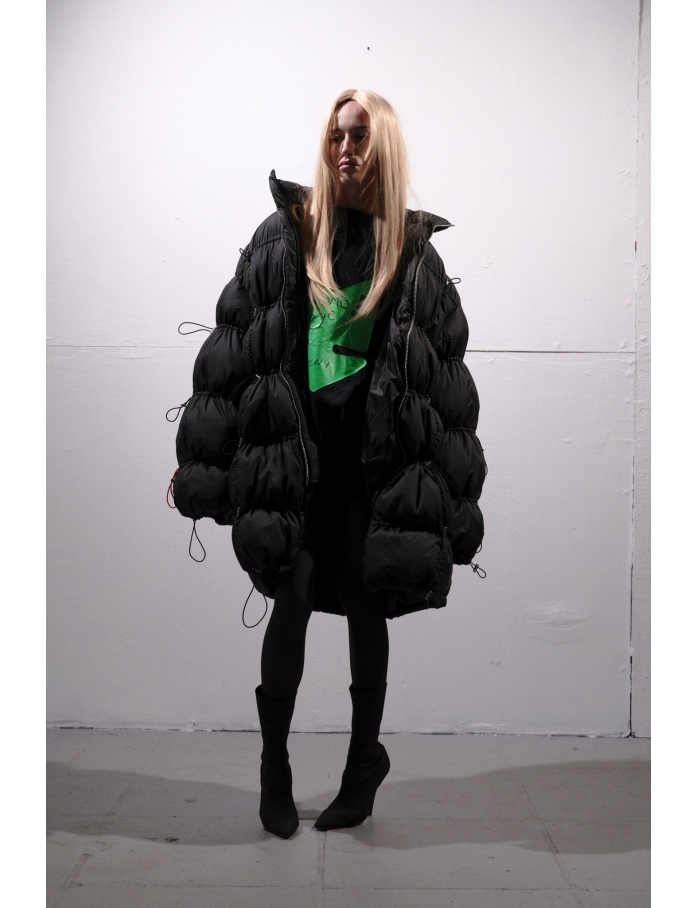 LOOK 7  L-ARHIVELOOK7-BLK
