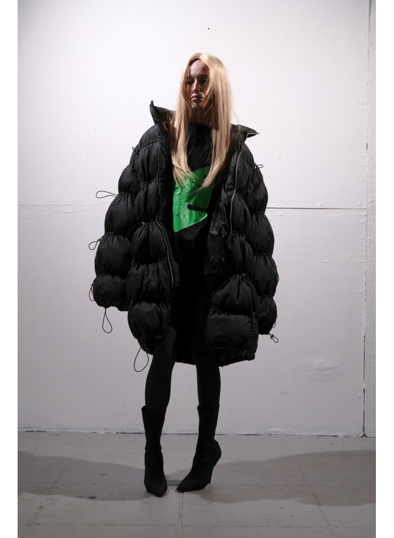 LOOK 7  L-ARHIVELOOK7-BLK