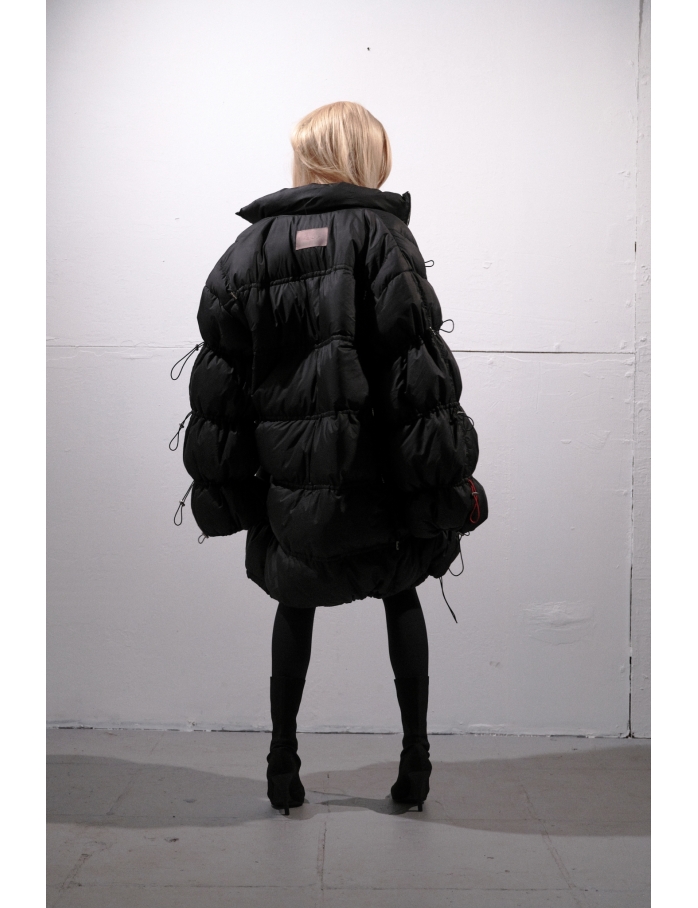 LOOK 7  L-ARHIVELOOK7-BLK