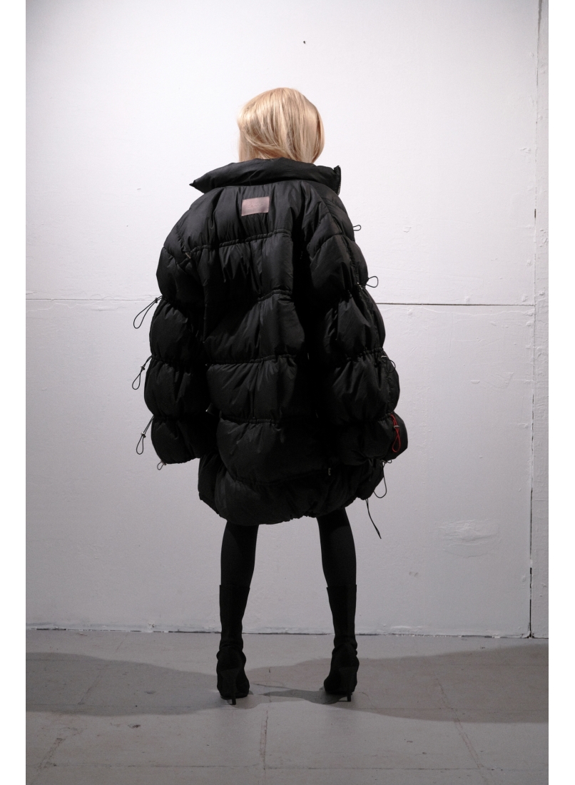 LOOK 7  L-ARHIVELOOK7-BLK