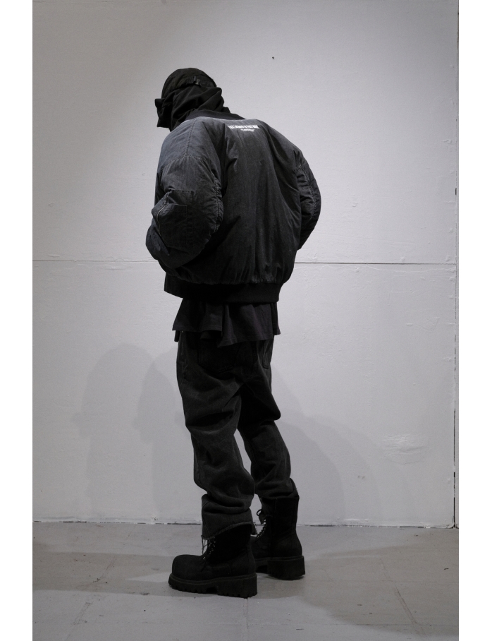 LOOK 8  L-ARHIVELOOK8-BLK