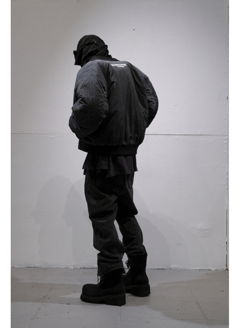 LOOK 8  L-ARHIVELOOK8-BLK