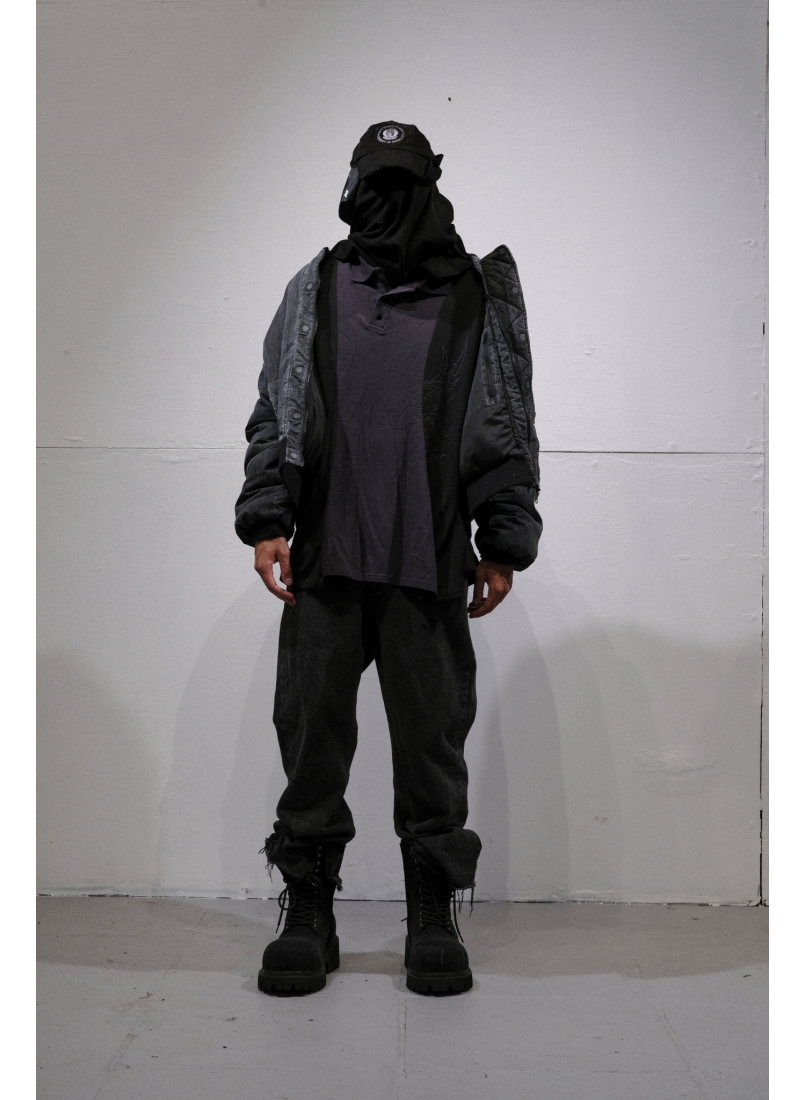 LOOK 8  L-ARHIVELOOK8-BLK