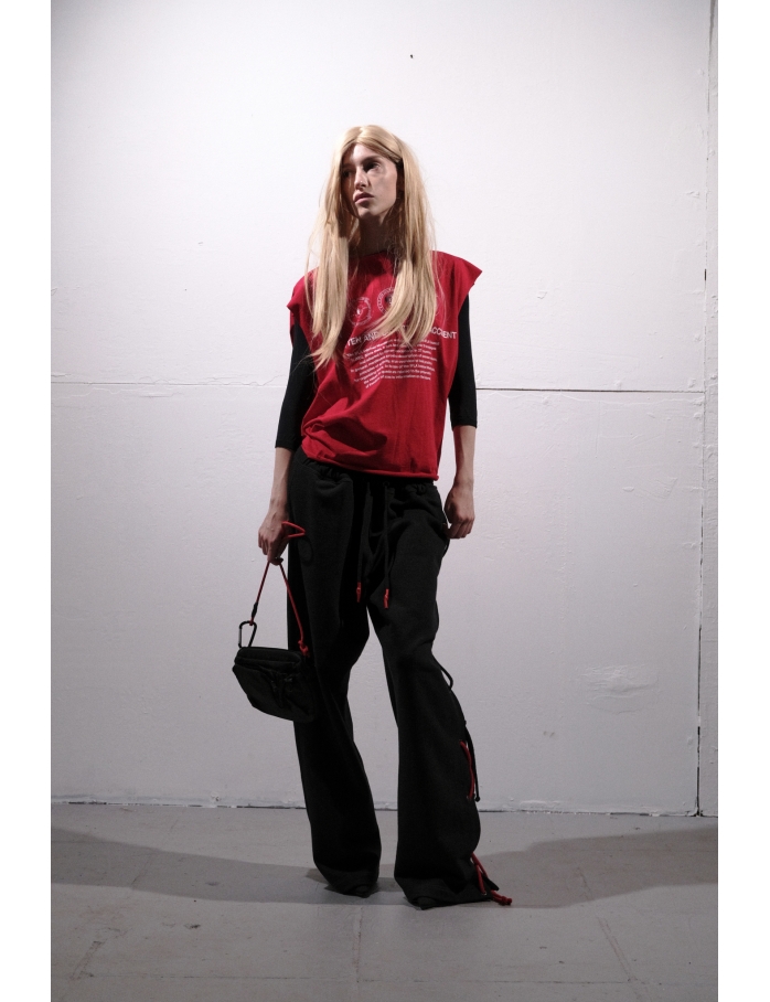 LOOK 9  L-ARHIVELOOK9-BLK