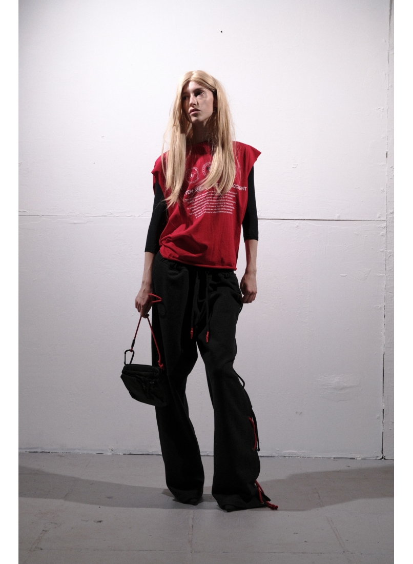 LOOK 9  L-ARHIVELOOK9-BLK
