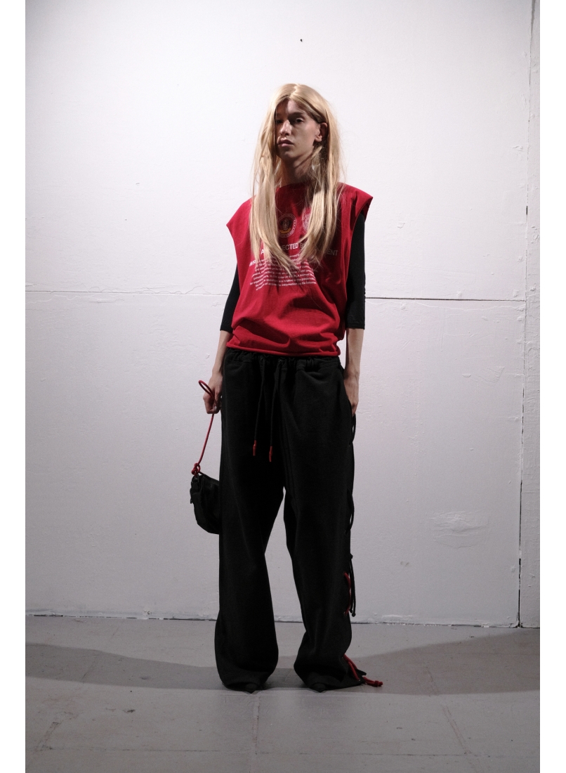 LOOK 9  L-ARHIVELOOK9-BLK