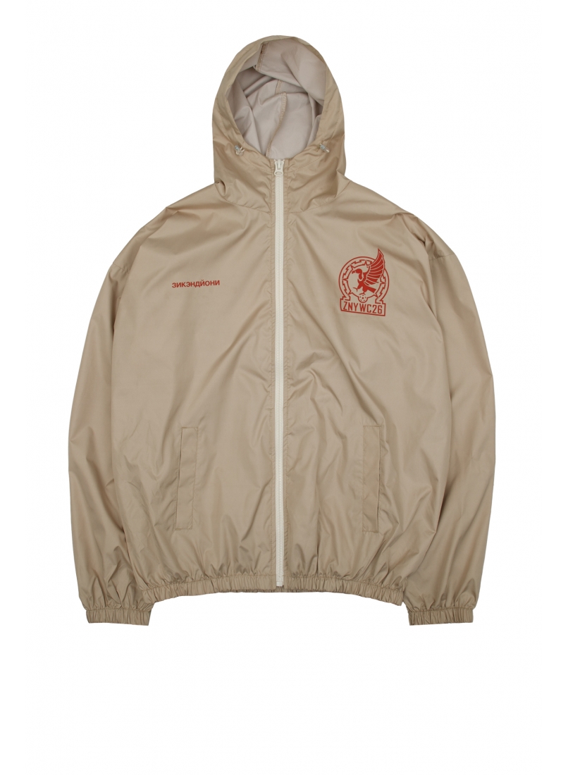 КУРТКА CJ-COAT-BG