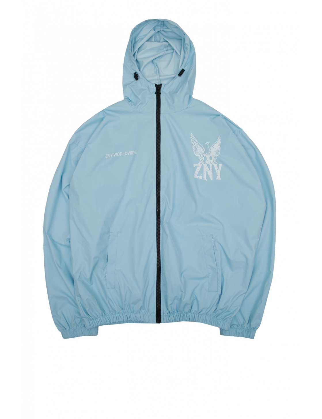 КУРТКА ZNY COAT USA