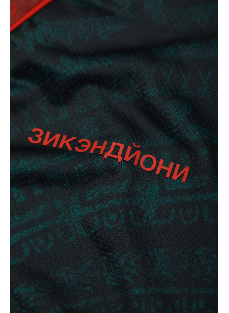 Джерси ZNYWC26 Mexico
