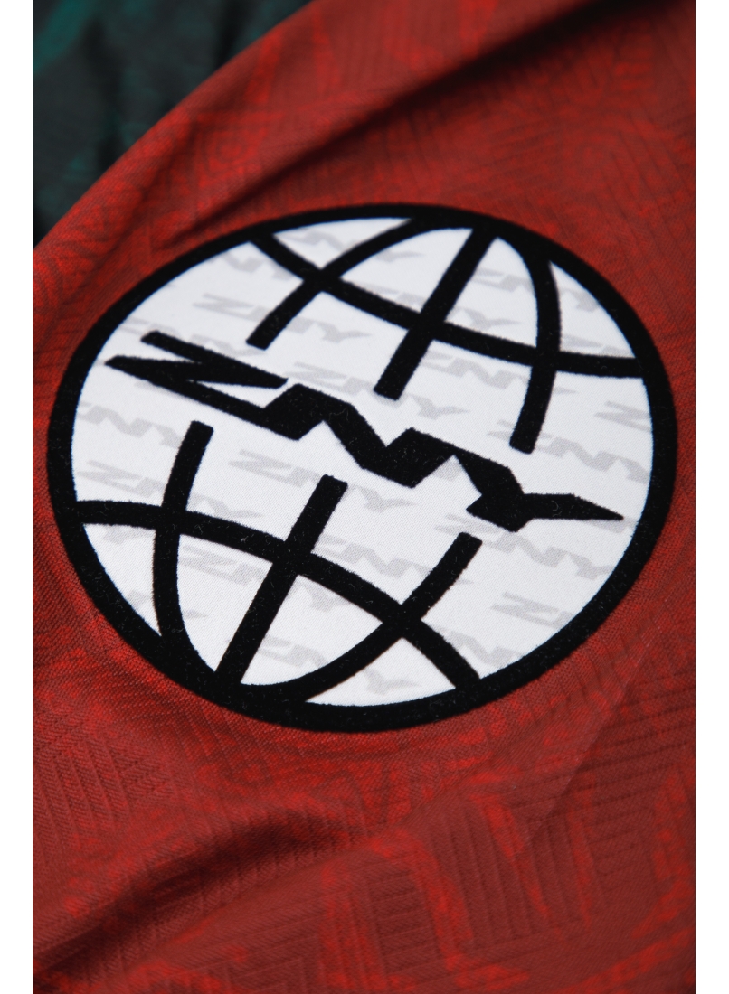 Джерси ZNYWC26 Mexico