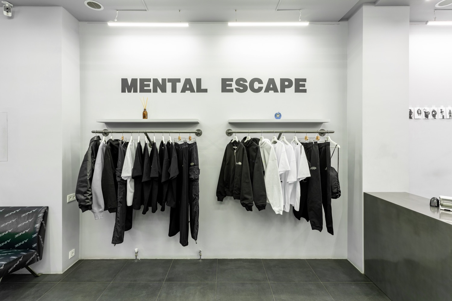 ZNY STORE Хлебозавод