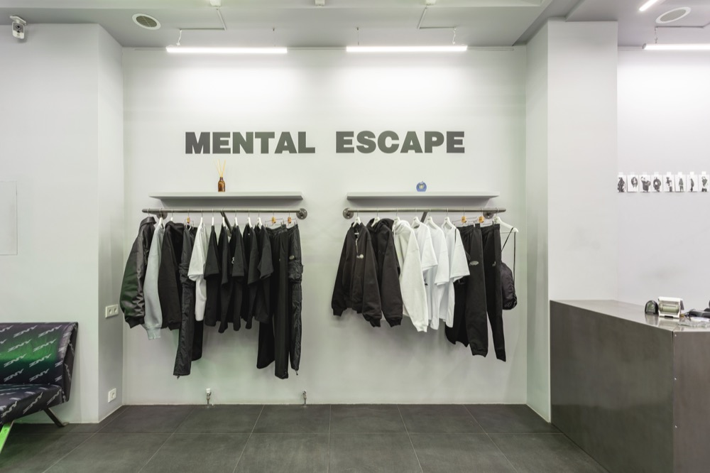 ZNY STORE Хлебозавод